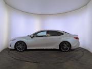 Toyota Camry IX (XV80) China Market Москва  - изображение 38