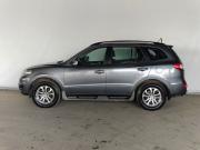 Hyundai Santa Fe II Рестайлинг Москва  - изображение 22