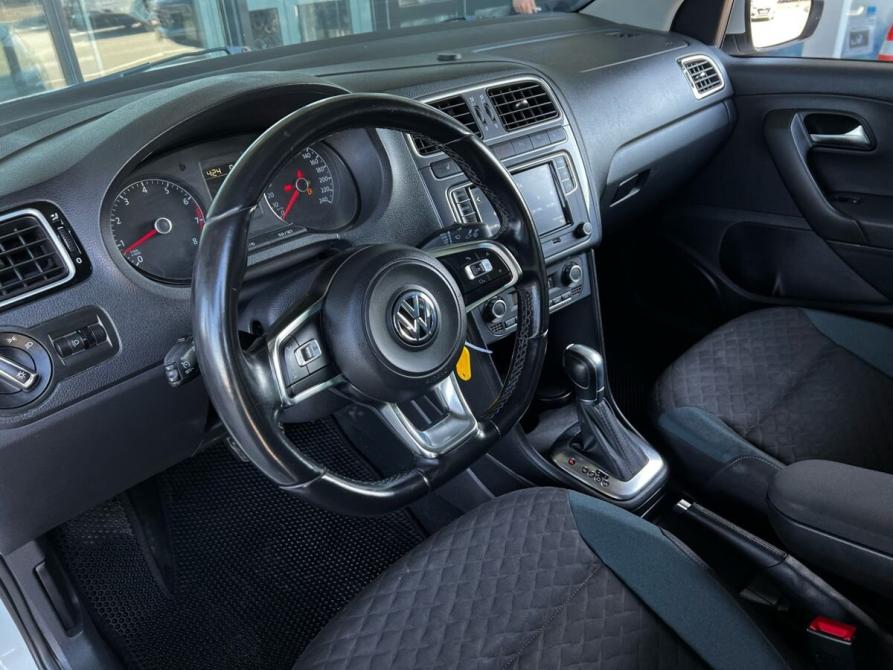 Volkswagen Polo V Рестайлинг Волгоград  - изображение 9