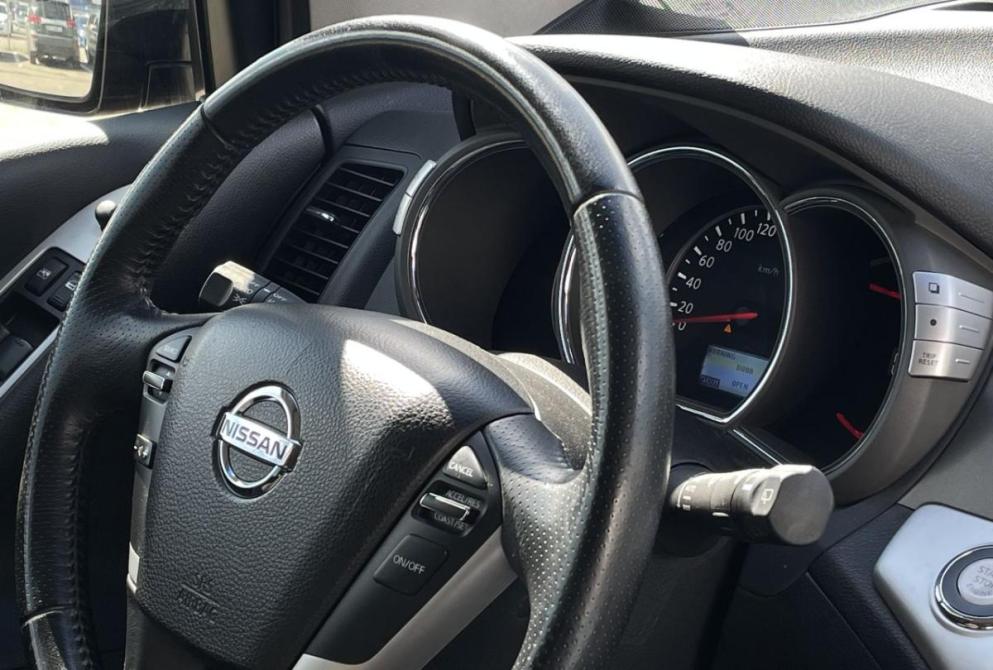 Nissan Murano II (Z51) Рестайлинг 2 Иваново  - изображение 9