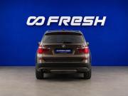 BMW X3 II (F25) Москва  - изображение 25