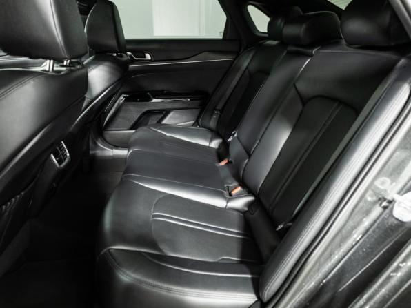 Kia K5 III с пробегом 2021 года, цена 2 449 700 рублей, 130755 км, седан, Автокод Объявления