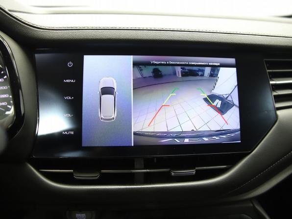 Haval F7 I с пробегом 2022 года, цена 1 450 000 рублей, 258550 км, внедорожник, Автокод Объявления