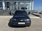 Chevrolet Niva I Рестайлинг Саратов  - изображение 17