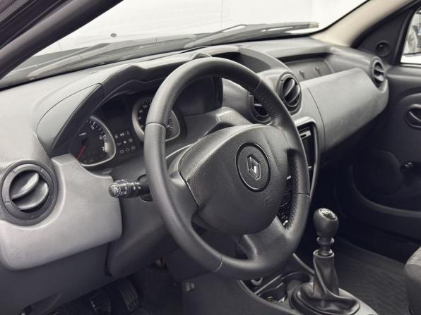 Renault Duster I с пробегом 2012 года, цена 777 000 рублей, 229080 км, внедорожник, Автокод Объявления