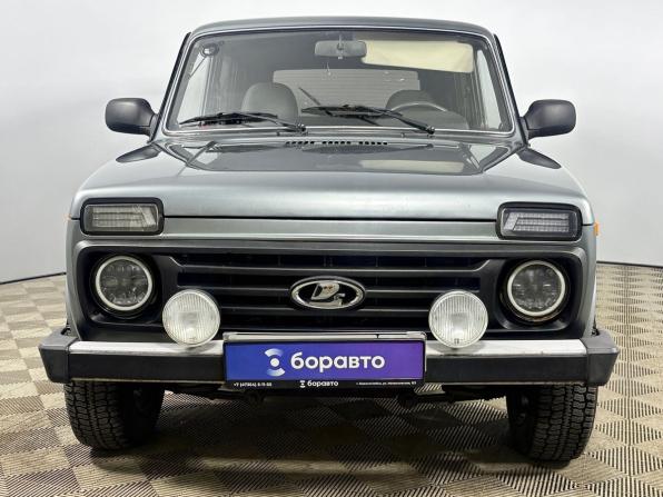 Lada (ВАЗ) 2131 (4x4) I с пробегом 2013 года, цена 410 000 рублей, 131000 км, внедорожник, Автокод Объявления
