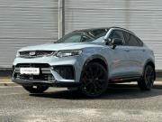 Geely Tugella I Рестайлинг Санкт-Петербург  - изображение 45