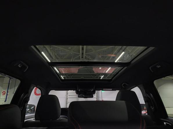 Haval Dargo I с пробегом 2023 года, цена 2 460 000 рублей, 80904 км, внедорожник, Автокод Объявления