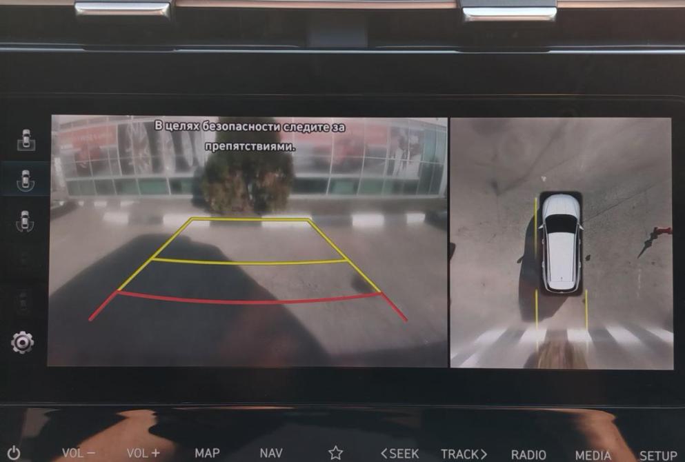 Hyundai Tucson IV Саратов  - изображение 34