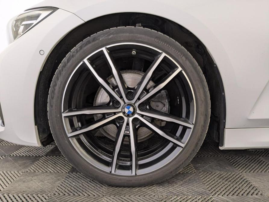 BMW 3 серии VII (G2x) Москва  - изображение 12