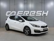 Kia Ceed II Рестайлинг Воронеж  - изображение 22