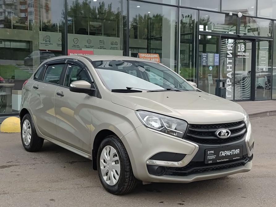 Lada (ВАЗ) XRAY I Ижевск  - изображение 3