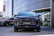 Chery Tiggo 9 I Санкт-Петербург  - изображение 35