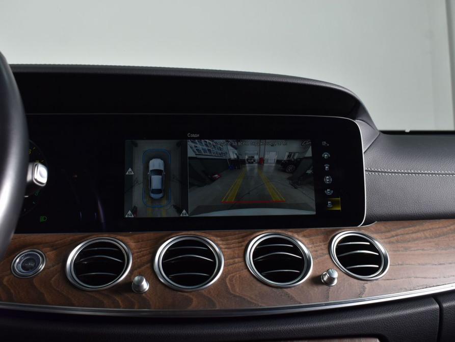 Mercedes-Benz E-Класс V (W213 S213 C238) Рестайлинг Кемерово  - изображение 13