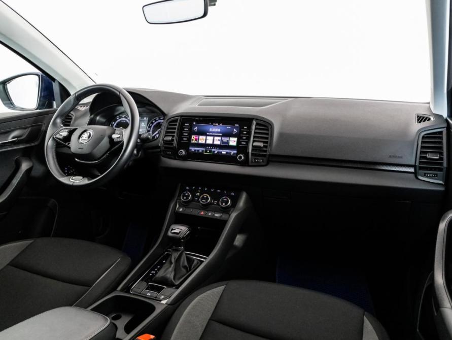 Skoda Karoq I Санкт-Петербург  - изображение 10