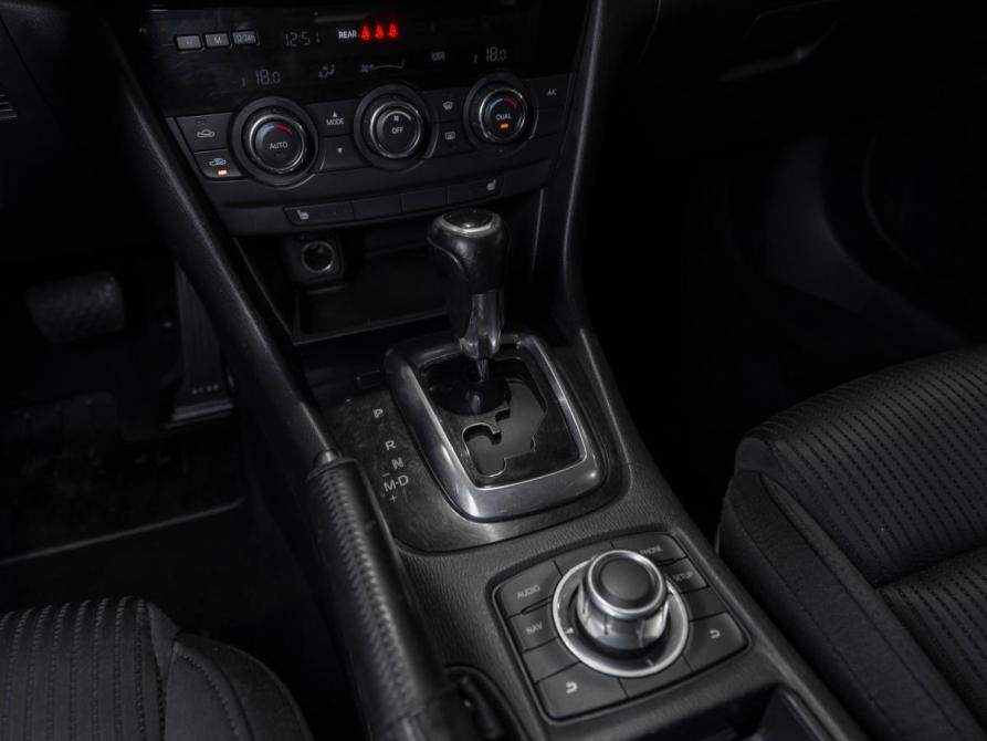 Mazda 6 III (GJ) Москва  - изображение 14