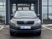 Skoda Kodiaq I Москва  - изображение 27