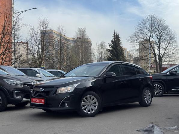 Chevrolet Cruze I Рестайлинг с пробегом 2015 года, цена 699 000 рублей, 244000 км, хэтчбек, Автокод Объявления