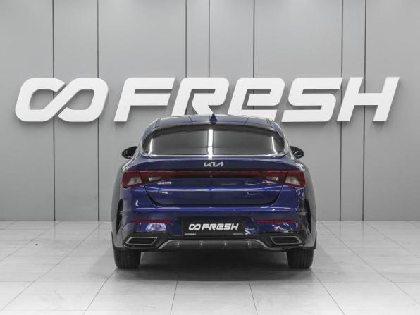 Kia K5 III с пробегом 2021 года, цена 1 850 000 рублей, 207654 км, седан, Автокод Объявления