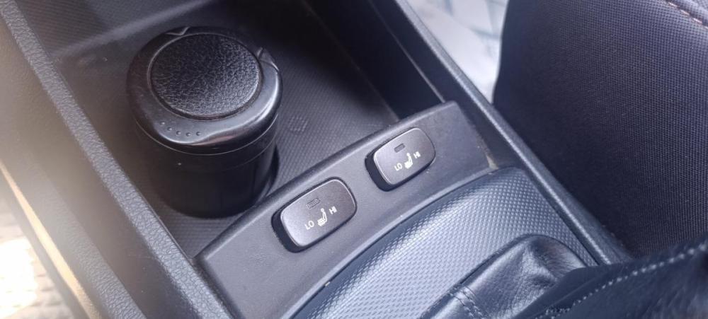 SsangYong Actyon II Рестайлинг Омск  - изображение 11