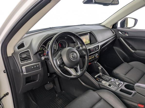 Mazda CX-5 I Рестайлинг с пробегом 2016 года, цена 2 350 000 рублей, 73034 км, внедорожник, Автокод Объявления