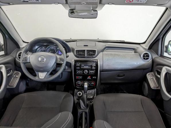 Nissan Terrano III (D10) с пробегом 2018 года, цена 1 375 000 рублей, 142282 км, внедорожник, Автокод Объявления