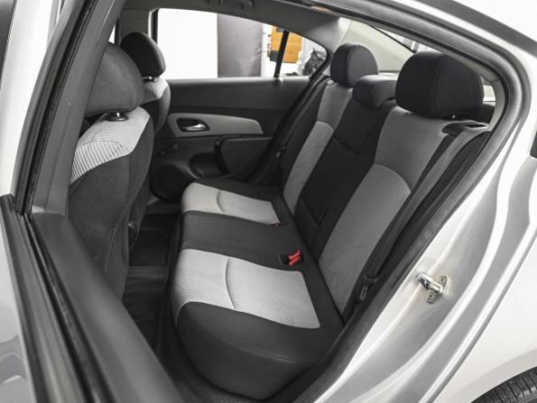Chevrolet Cruze I с пробегом 2012 года, цена 799 000 рублей, 185052 км, седан, Автокод Объявления