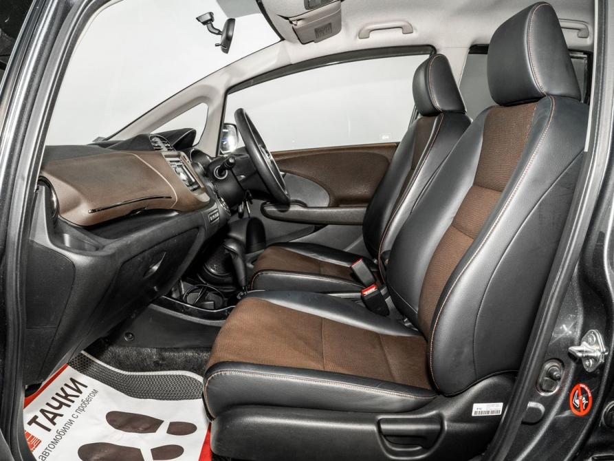 Honda Fit Shuttle I Иркутск  - изображение 6