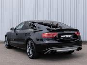 Audi S5 I (8T) Рестайлинг Сочи  - изображение 30