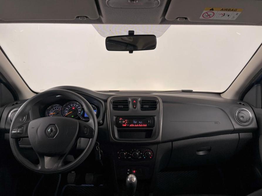 Renault Sandero II Екатеринбург  - изображение 19