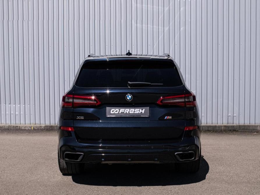 BMW X5 IV (G05/G18) Сочи  - изображение 4