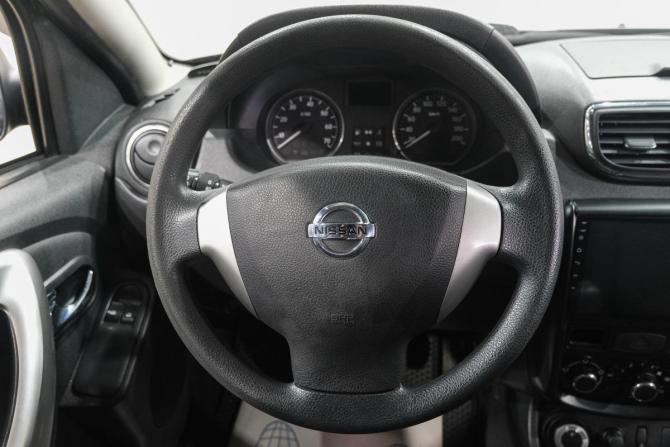 Nissan Terrano III (D10) с пробегом 2014 года, цена 1 169 000 рублей, 285000 км, внедорожник, Автокод Объявления