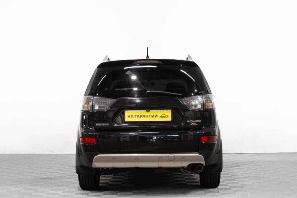 Mitsubishi Outlander II Барнаул  - изображение 6