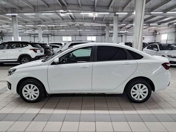 Lada (ВАЗ) Vesta I Рестайлинг (NG) с пробегом 2023 года, цена 1 079 000 рублей, 57200 км, седан, Автокод Объявления