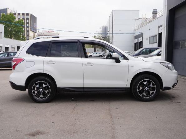 Subaru Forester IV с пробегом 2015 года, цена 1 863 000 рублей, 131070 км, внедорожник, Автокод Объявления