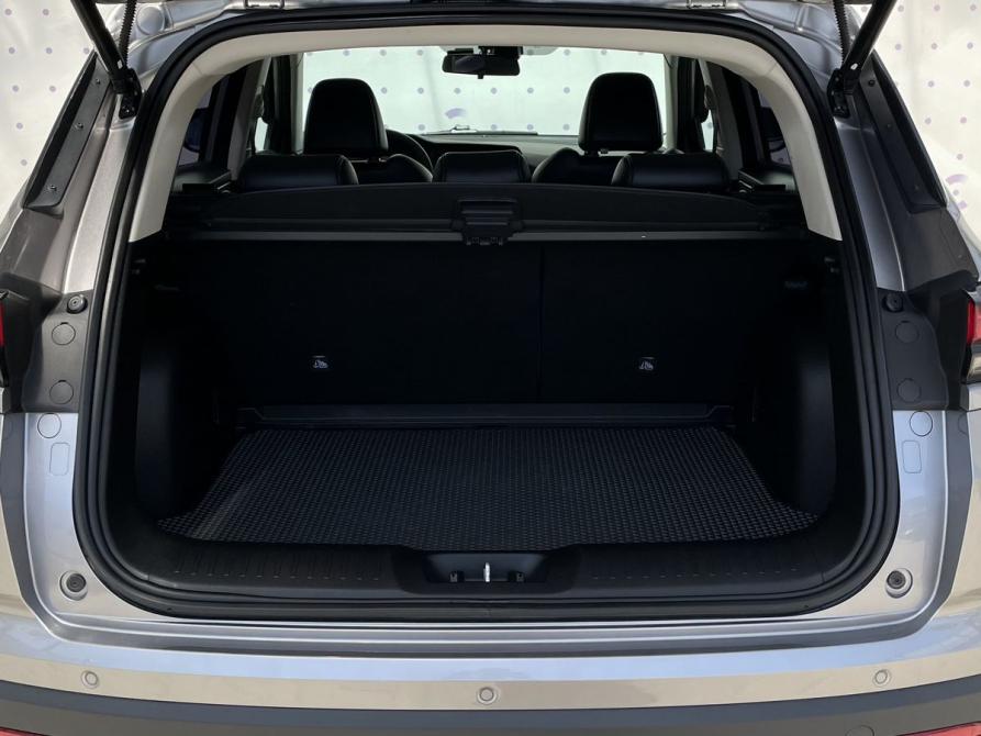 Changan CS35 Plus I Рестайлинг Тамбов  - изображение 7