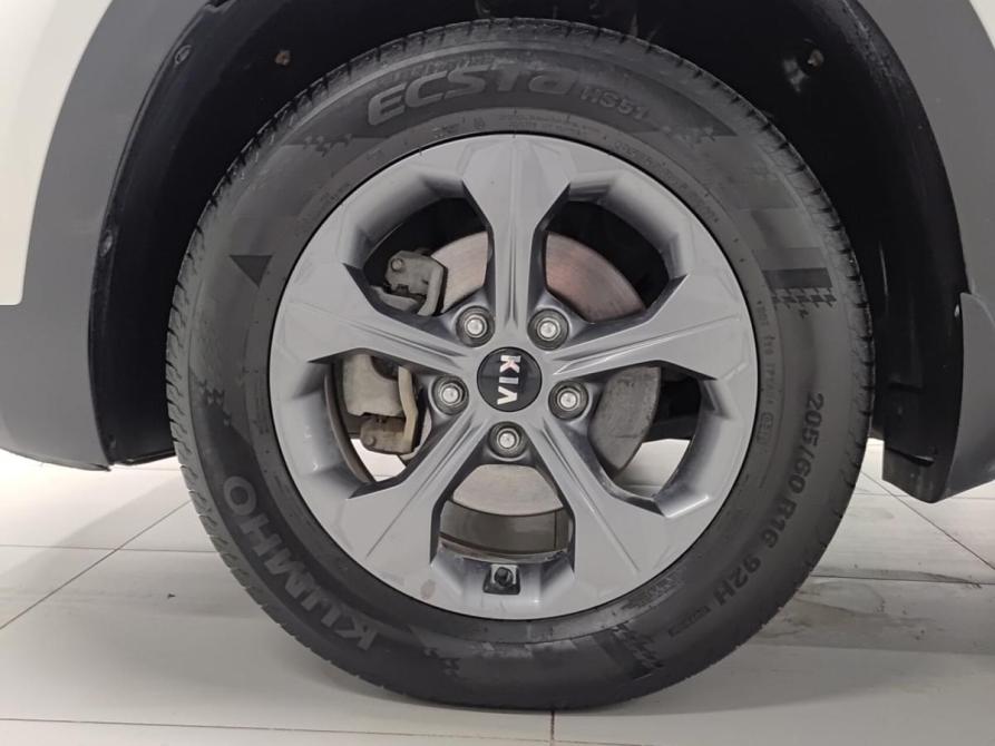 Kia Seltos I Казань  - изображение 22