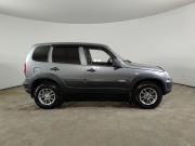 Chevrolet Niva I Рестайлинг Уфа  - изображение 27
