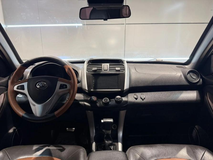Lifan X60 I Рестайлинг Новосибирск  - изображение 12
