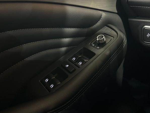 Haval F7 I с пробегом 2019 года, цена 1 599 900 рублей, 116196 км, внедорожник, Автокод Объявления