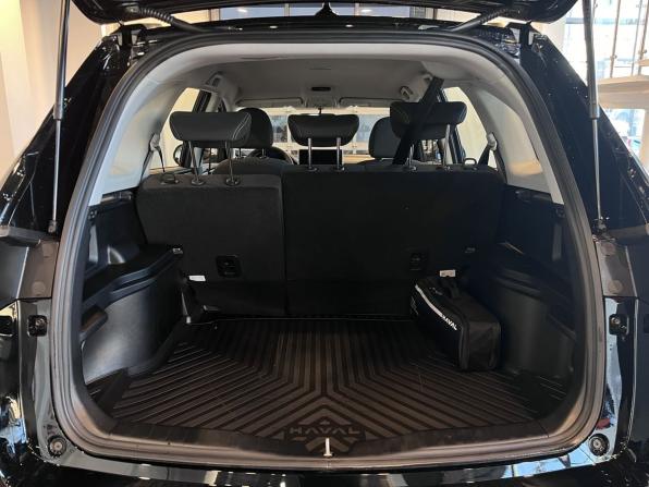 Haval M6 II с пробегом 2026 года, цена 2 135 000 рублей, 342 км, внедорожник, Автокод Объявления