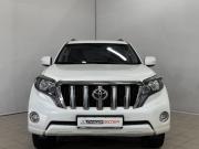 Toyota Land Cruiser Prado 150 Series Рестайлинг 1 Нижний Новгород  - изображение 46