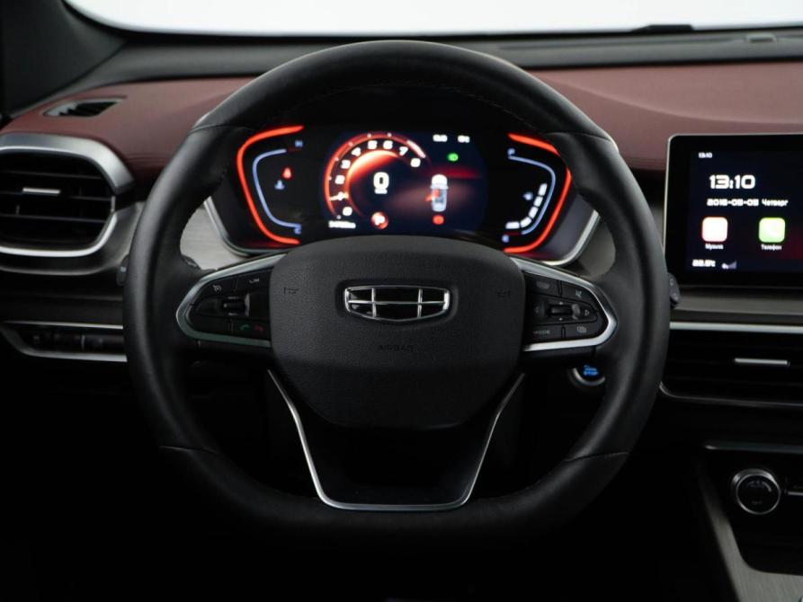 Geely Coolray I Москва  - изображение 17