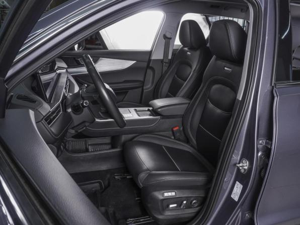 Chery Tiggo 7 Pro Max I с пробегом 2024 года, цена 2 079 000 рублей, 27683 км, внедорожник, Автокод Объявления