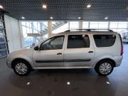 Lada (ВАЗ) Largus I Чебоксары  - изображение 40