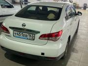 Nissan Almera III (G15) Самара  - изображение 43