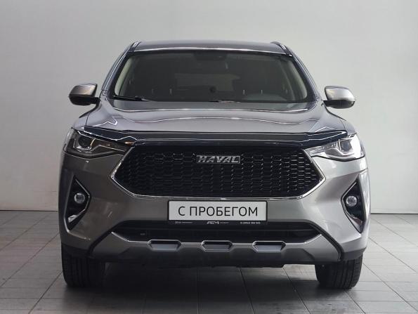 Haval F7 I с пробегом 2019 года, цена 1 770 000 рублей, 109421 км, внедорожник, Автокод Объявления