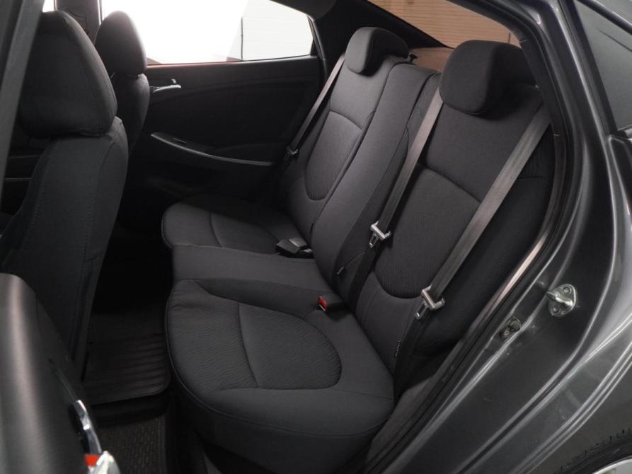 Hyundai Solaris I Воронеж  - изображение 9