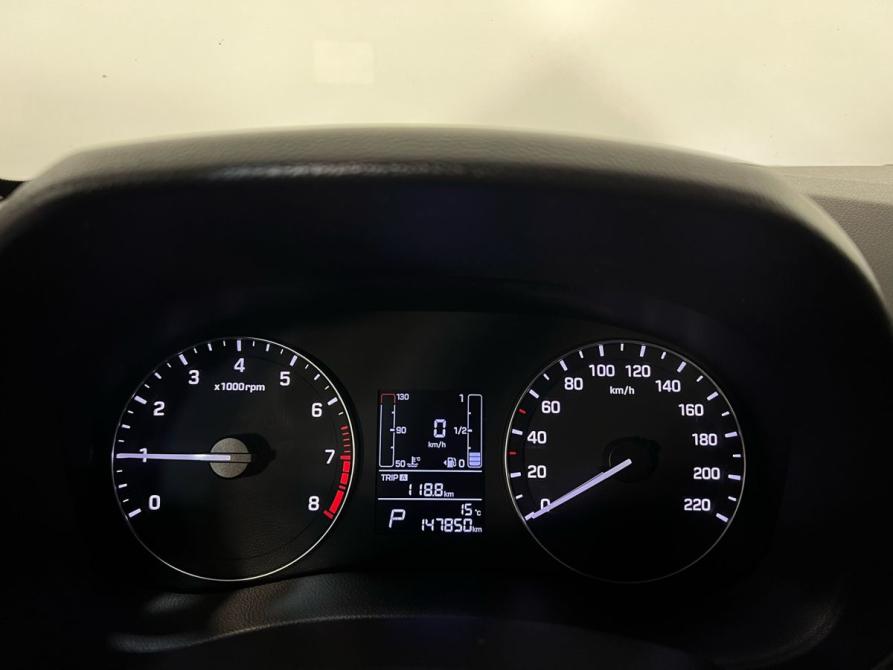 Hyundai Creta I Архангельск  - изображение 18