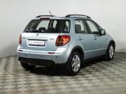 Suzuki SX4 I (Classic) Санкт-Петербург  - изображение 21